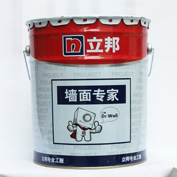 无机涂料和乳胶漆有什么不同?区别在哪里?