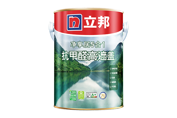 抗甲醛的乳胶漆真的可以抗甲醛吗?
