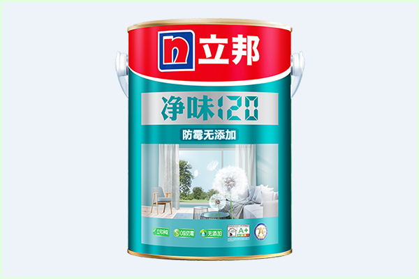 防霉涂料多少钱一平方?一平米用量多少?