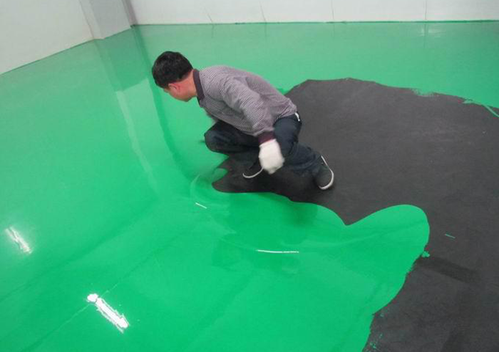 环氧防静电自流平地坪施工工艺.png