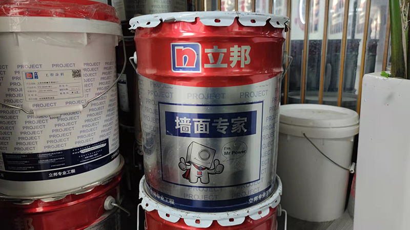 墙面防火涂料一般多少钱一平方?