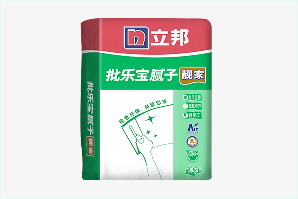 立邦腻子粉价格表(含家装、工程腻子)