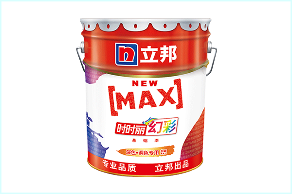 内墙乳胶漆包工包料多少钱一平方米?