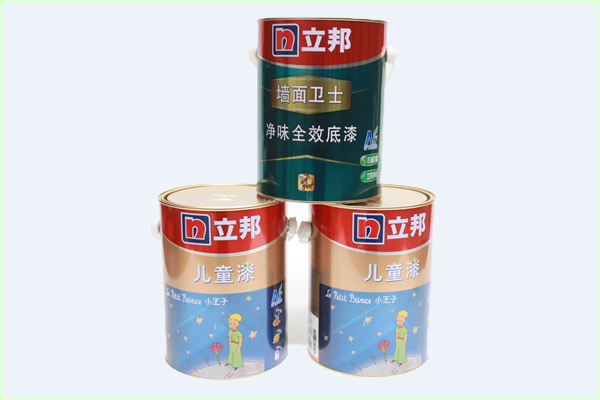 抗菌涂料多少钱一平方?一桶多少钱?