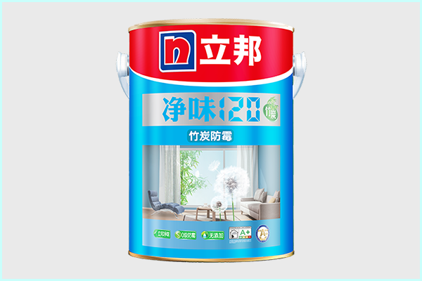 防霉涂料多少钱一桶?什么价位?