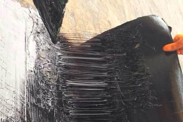 非固化橡胶沥青防水涂料每平米用量是多少?