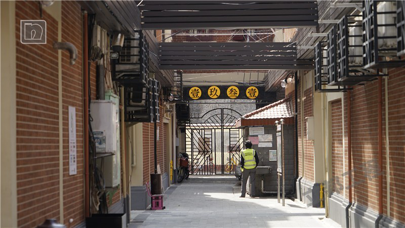 老小区改造翻新外墙腻子平涂效果案例.png