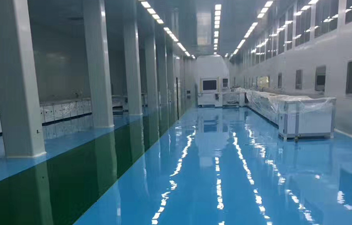 环氧防静电自流平地坪工厂.png