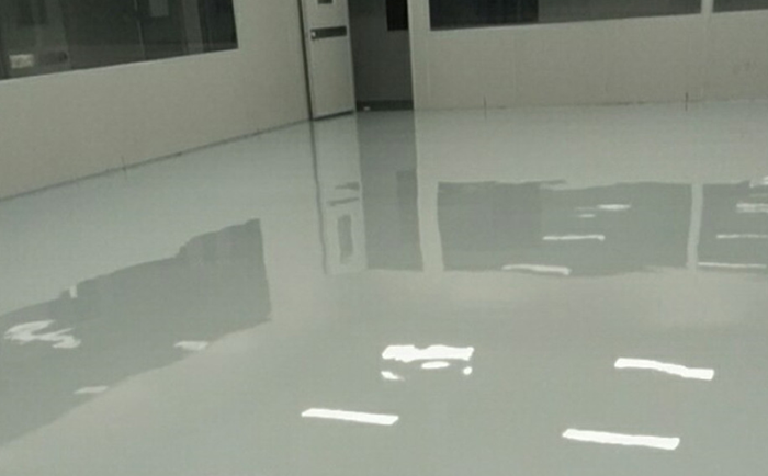 环氧防静电自流平效果图.png
