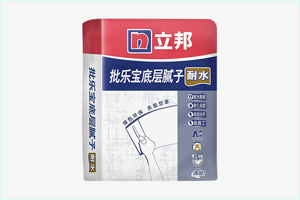 立邦内墙腻子粉多少钱一包?