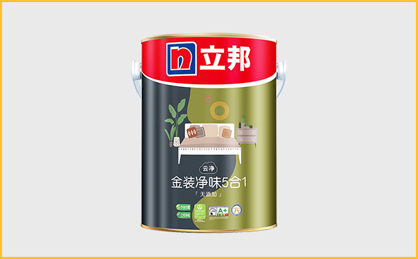 净味涂料有毒吗?有啥味道?