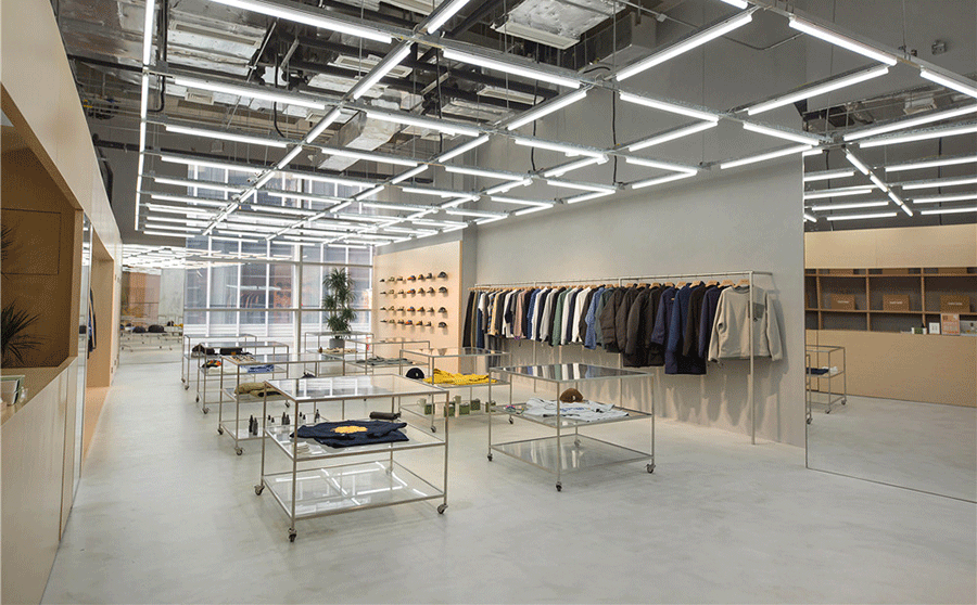 潮牌服装店微水泥地面效果图.png