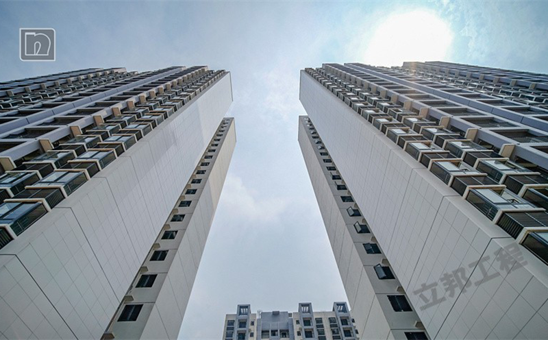 氟碳漆高楼住宅类效果图.png