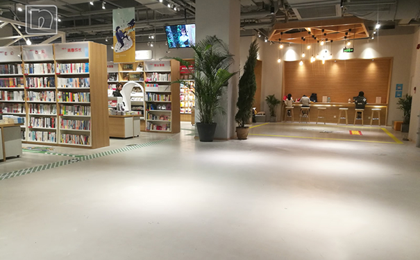 水泥自流平施工工艺【整体流程】