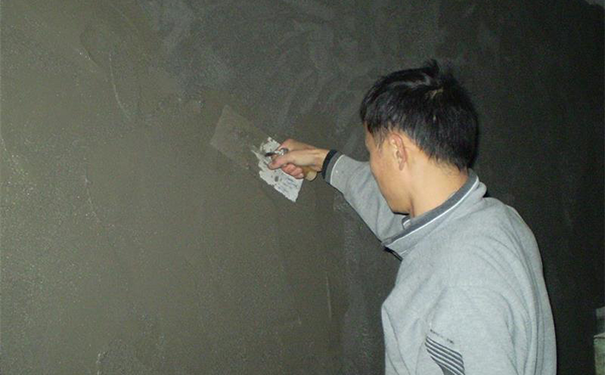 抹灰工人一天能抹多少平米?多少钱一天?