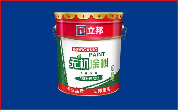 立邦防火涂料多少钱一桶?