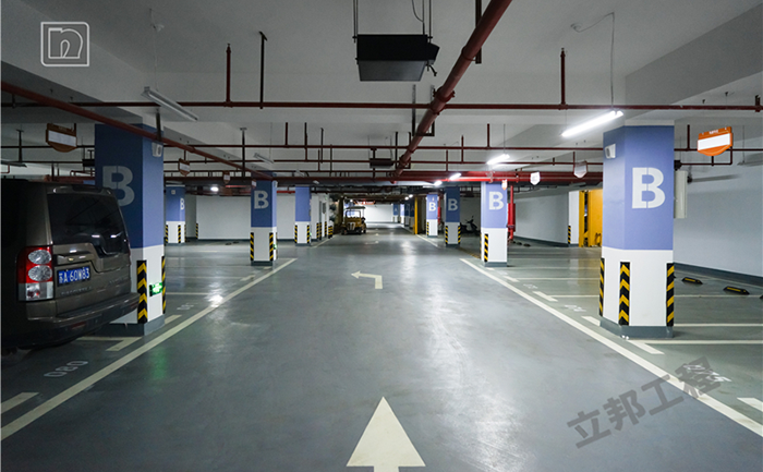 环氧平涂图片效果图(案例欣赏)