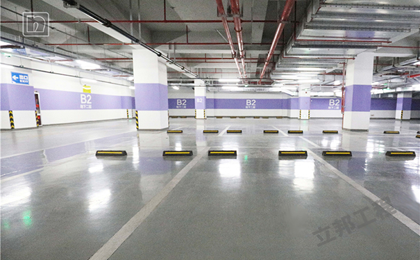 固化剂地坪施工方法(工艺流程)