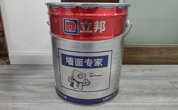 立邦无机内墙面涂料QB477(产品属性及价格介绍)