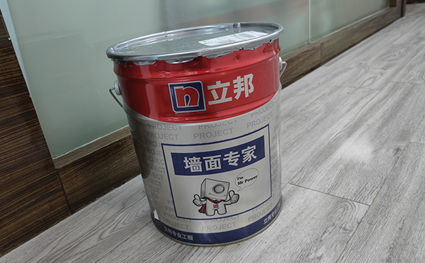 立邦无机涂料QB476内墙功能面涂【产品