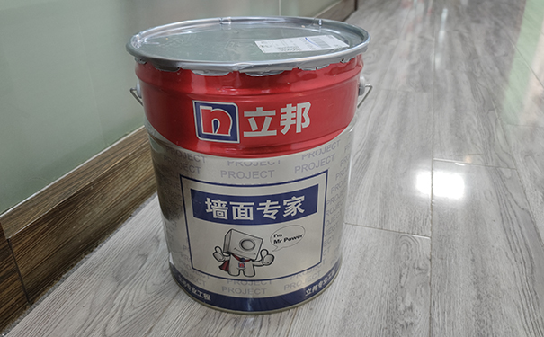 立邦水包砂价格多少一公斤?