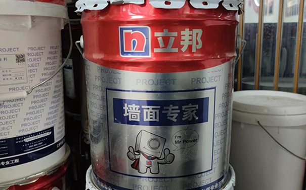 无机涂料多少钱1公斤?(无机涂料价格)