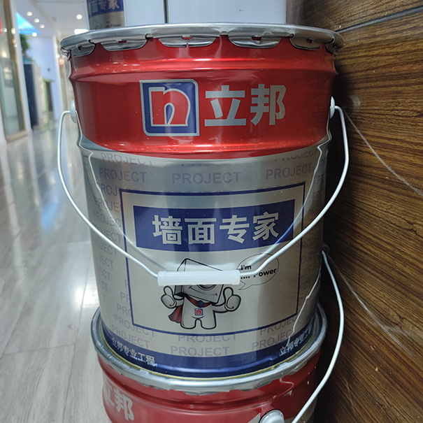 立邦防霉涂料多少钱一桶?(防霉涂料价格)
