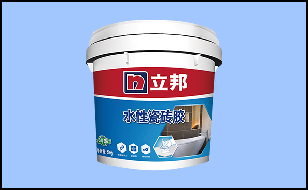 立邦瓷砖胶多少钱一包?