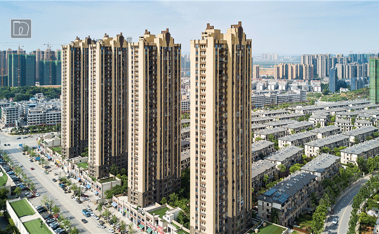 长沙龙湖湘风原著外墙真石漆效果图.png