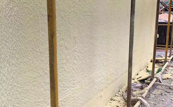 聚氨酯发泡保温喷涂多少钱一平方?