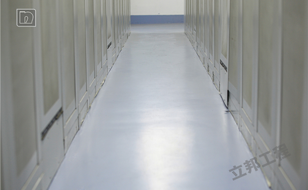 防静电地坪漆工艺流程[详细步骤]