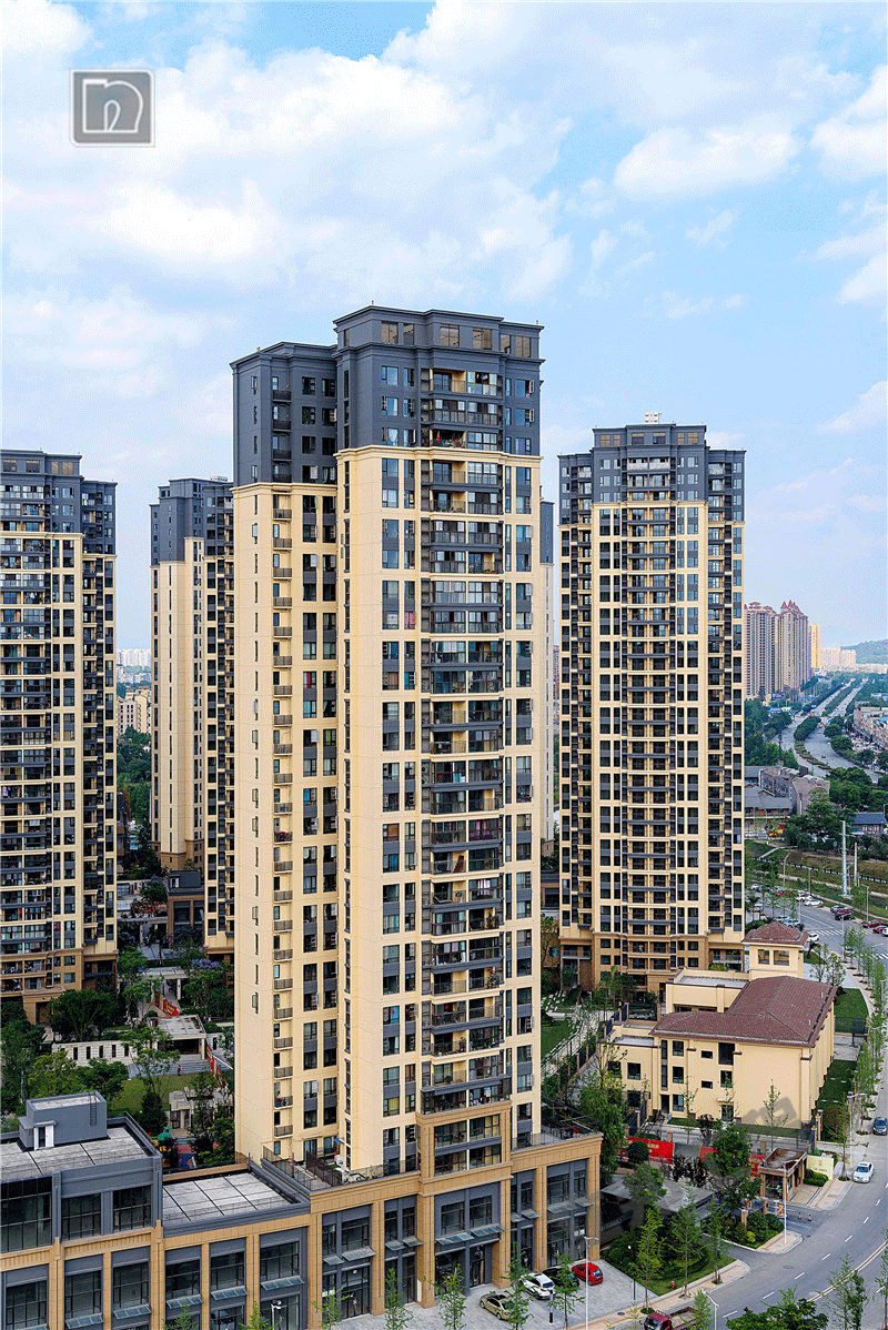 外墙水包水案例成都万科金域缇香效果图片.png