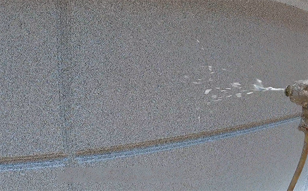 外墙水包砂喷涂教学.png