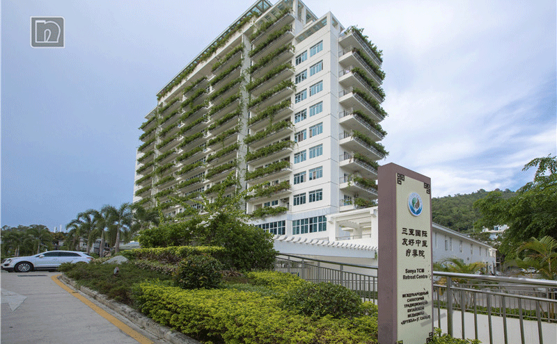 三亚国际友好中医疗养院采用立邦弹性防霉涂料案例.png