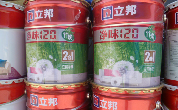 乳胶漆有甲醛吗?是否环保?