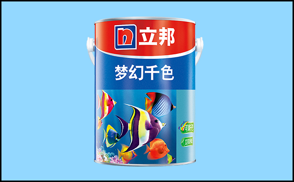 立邦内墙漆可以加水吗?