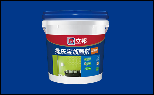 墙固有甲醛吗?安全吗?