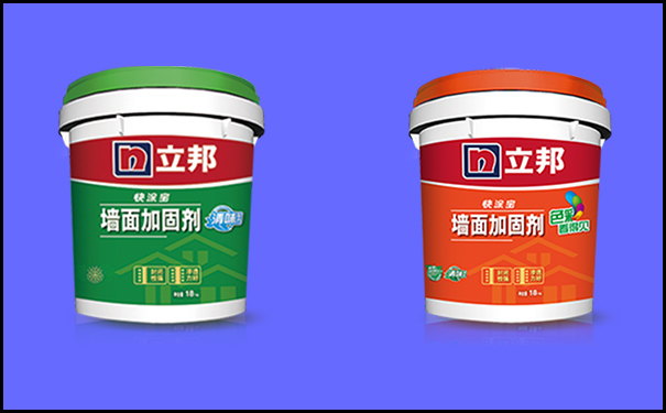 立邦墙固多少钱一桶?【立邦墙固价格】