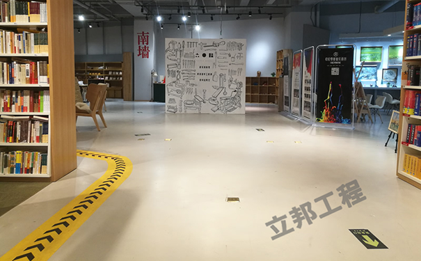自流平包工包料多少钱一平方?