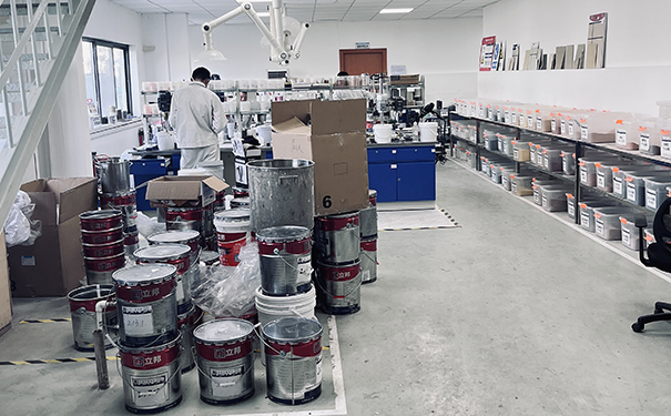 西安立邦涂料工程事业部电话及地址!