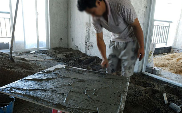 瓷砖铺贴前，需进行什么准备工作?