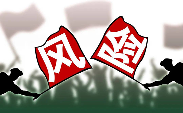 涂料行业近年来可能要面临的市场风险！