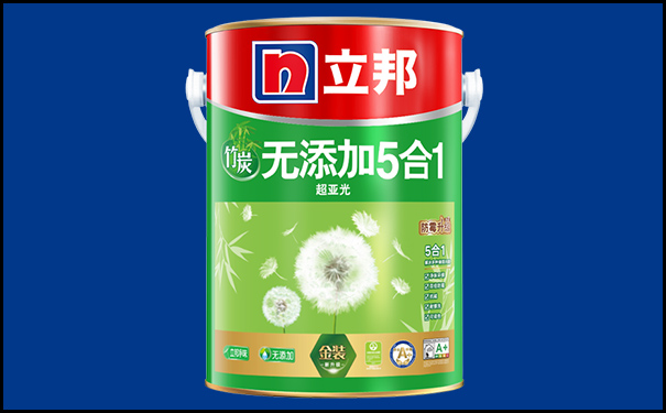 立邦和三棵树的乳胶漆哪个好?