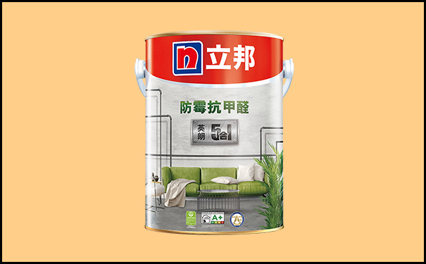乳胶漆防霉防潮吗?有效果吗?