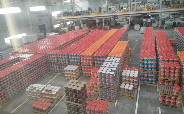 陕西内墙涂料生产厂家电话【内墙漆厂家】