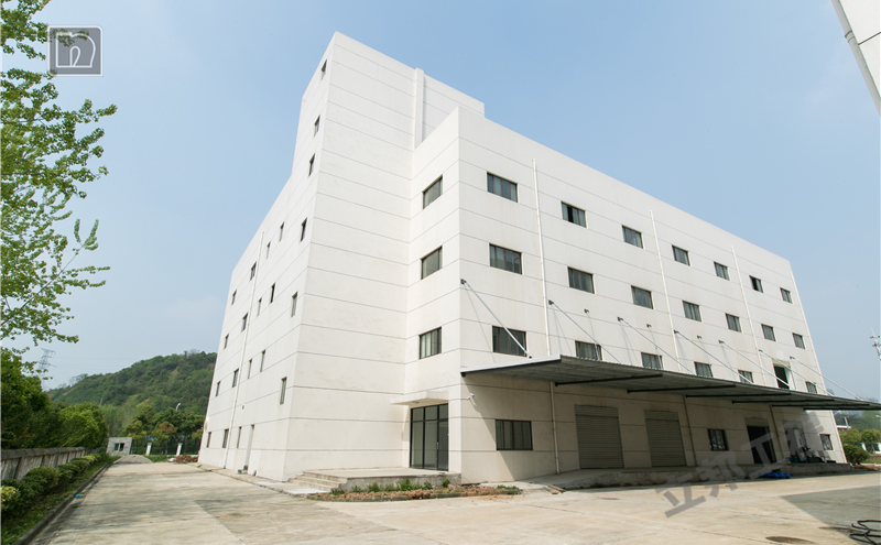 厂房采用外墙涂料乳胶漆颜色效果图.png
