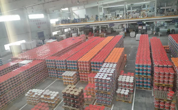 立邦防霉涂料批发厂家电话地址!