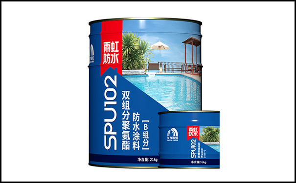 聚氨酯防水涂料多少钱一桶?【不同品牌报价】