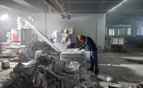 水泥基自流平砂浆多少钱一立方？