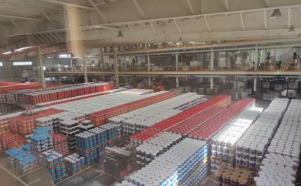 西安无机涂料厂家批发_厂家直销报价